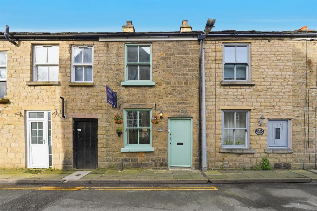 Main image of property: John Street, Bollington, SK10 5PE