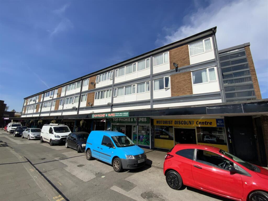 Main image of property: Warwick Road, Acocks Green