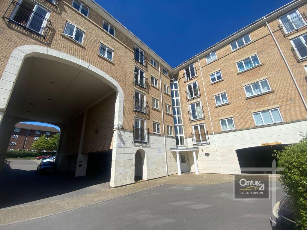 Main image of property: |Ref: L822246|, Wallace Court, The Dell. Southampton, SO15 2PX