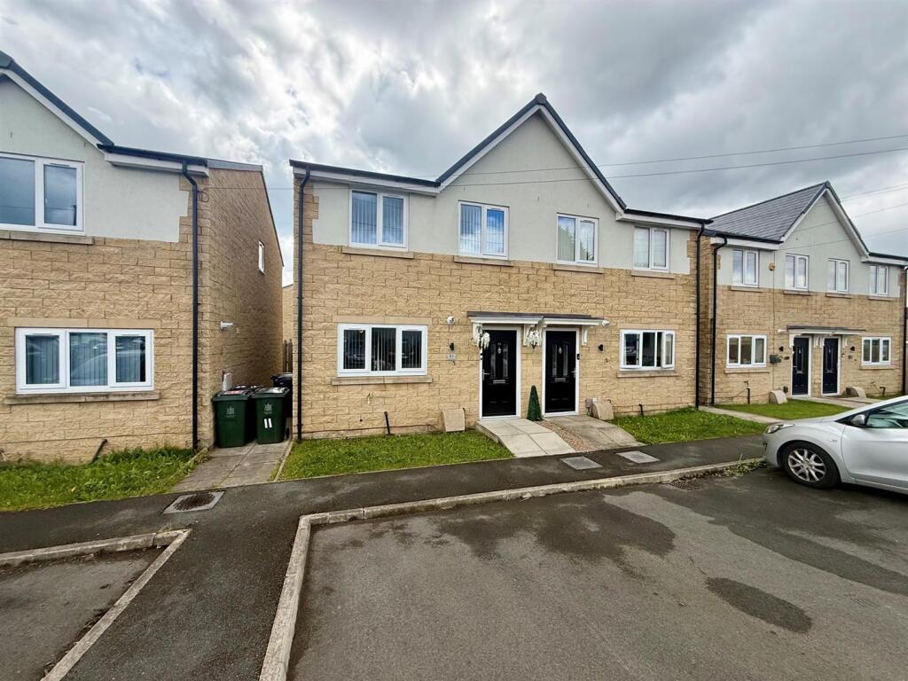Main image of property: Tunwell Street, Eccleshill, Bradford