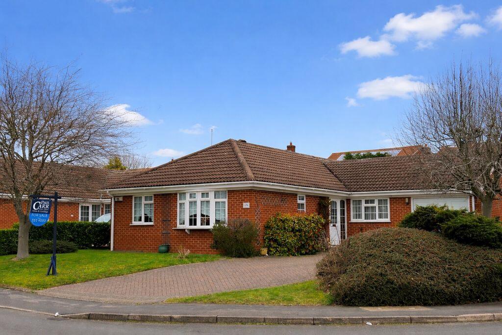 Main image of property: Hidcote Avenue, Sutton Coldfield