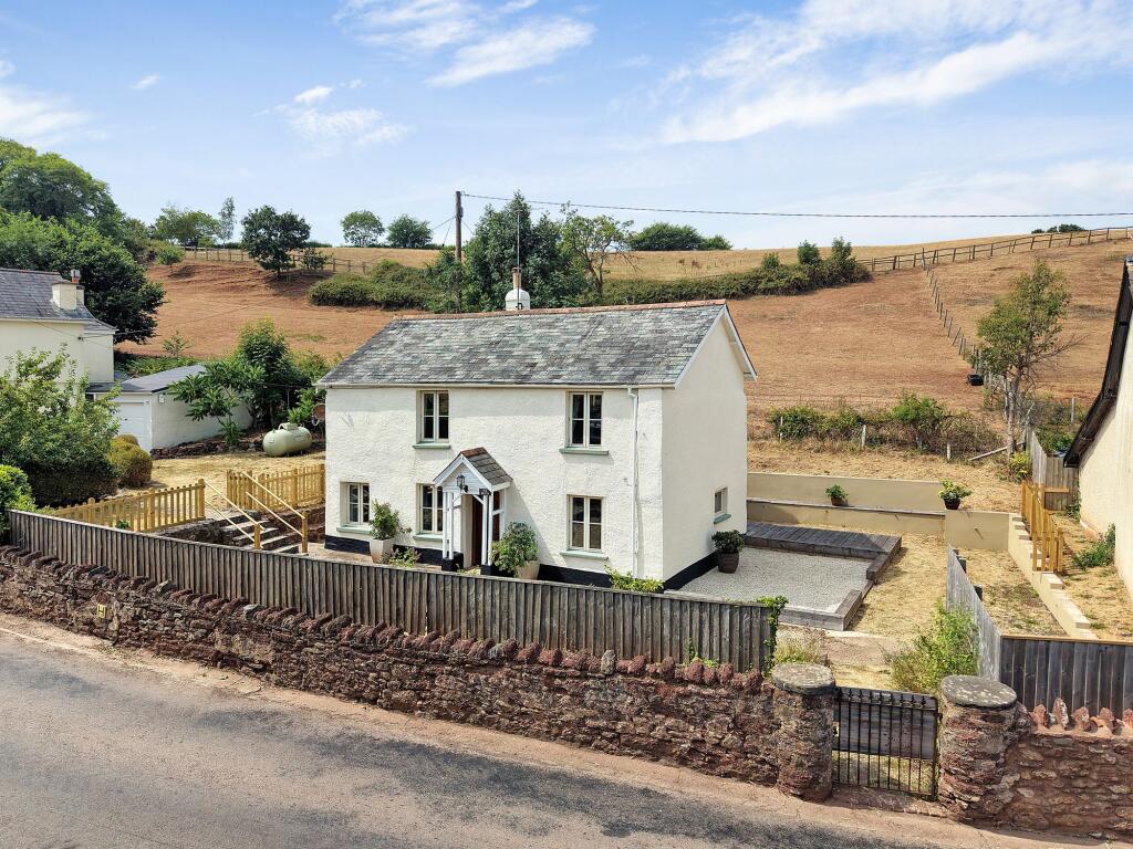 Main image of property: Combeinteignhead, Newton Abbot, TQ12