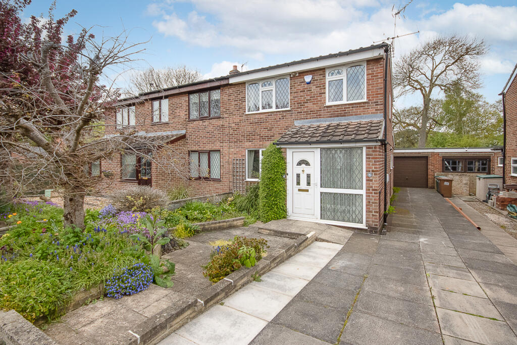 Main image of property: Hanslynn, Thulston