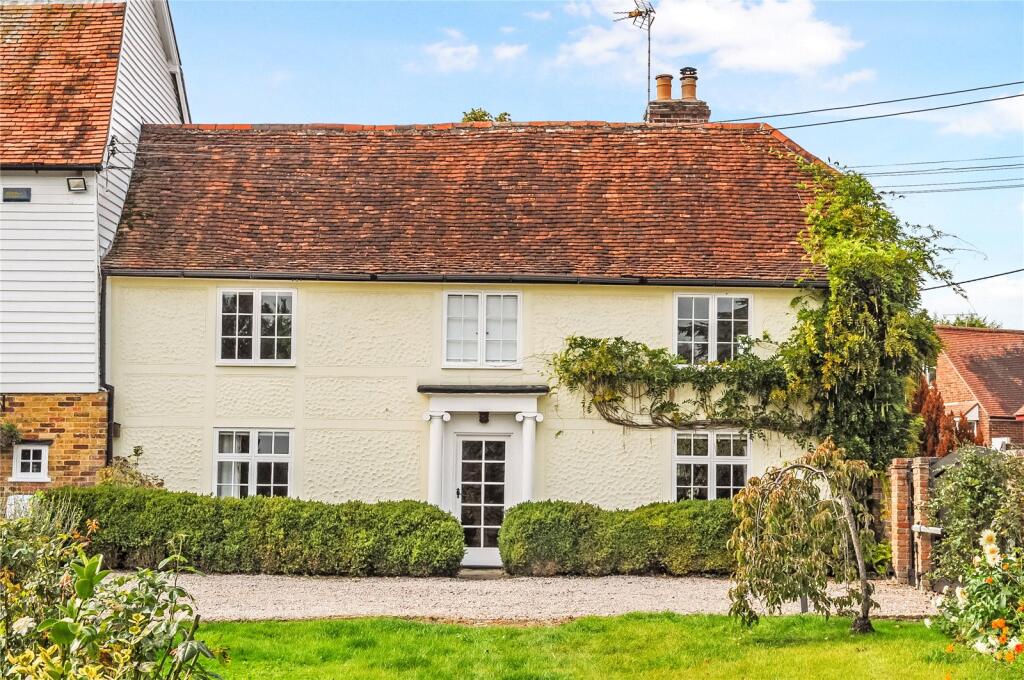 Main image of property: Mill Vue Road, Chelmsford, Essex, CM2