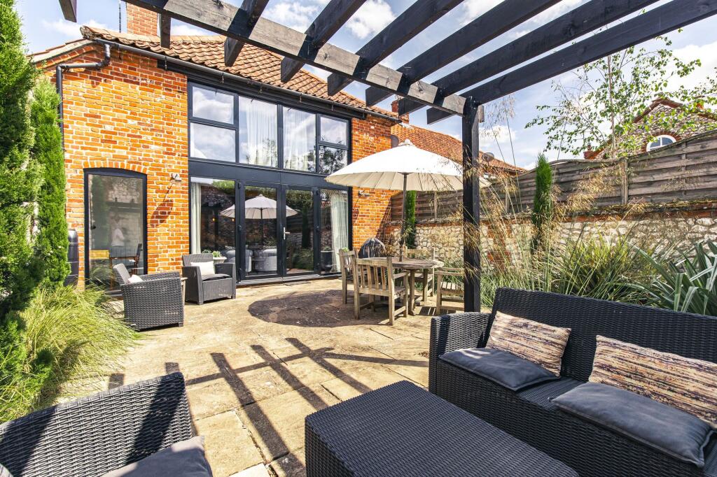 Main image of property: Burnham Market