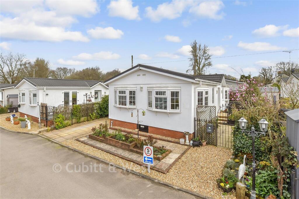 Main image of property: Billingshurst Road, Ashington, West Sussex