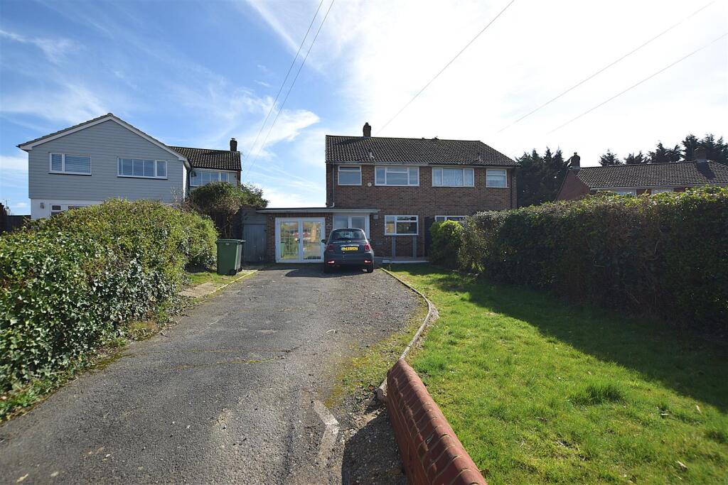 Main image of property: Shirley Drive, St. Leonards-On-Sea