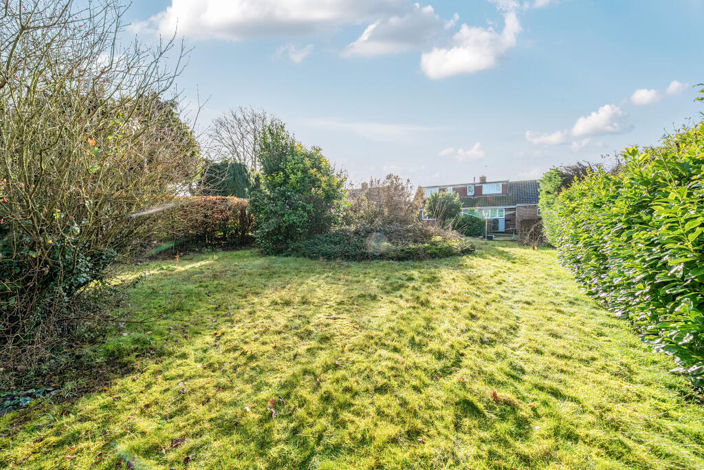Main image of property: Parkstone Road, Ropley, SO24