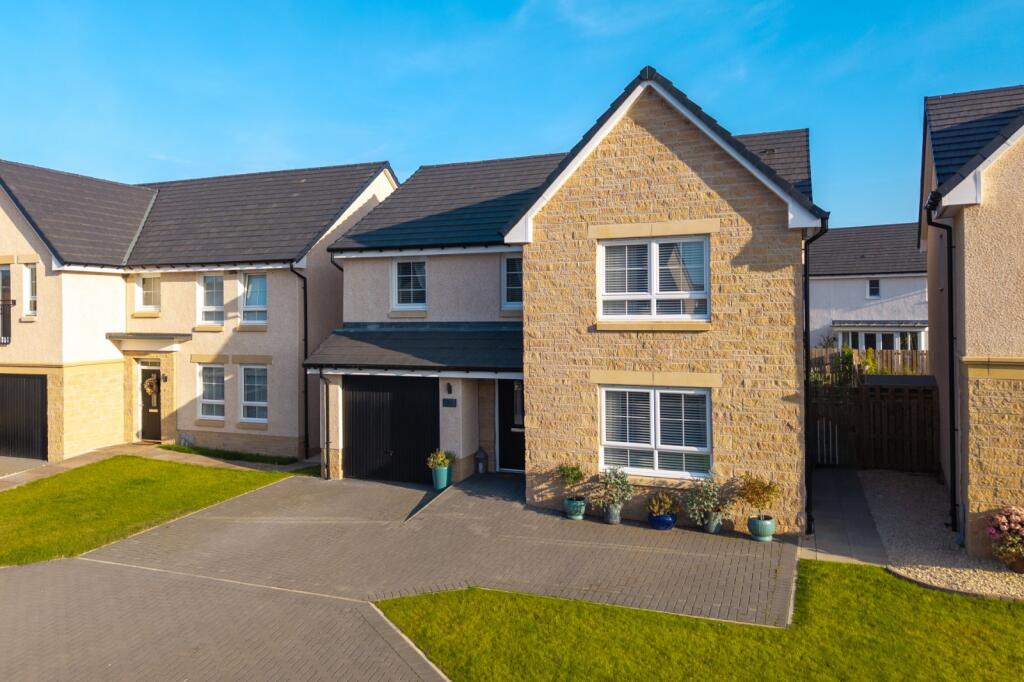 Main image of property: Annie Paton Road, St. Andrews, Fife, KY16