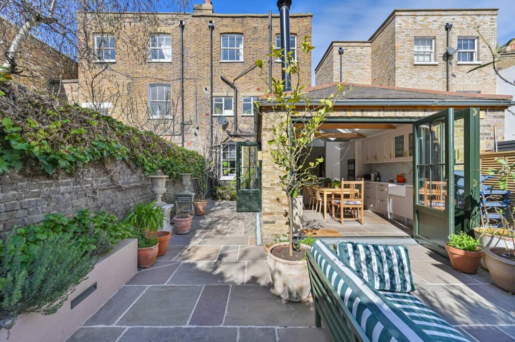 Main image of property: Stockwell Green, Stockwell, London, SW9