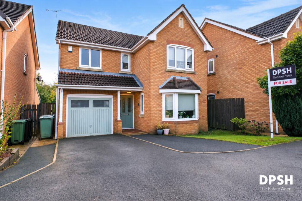 Main image of property: Suffield Close, Morley, Leeds