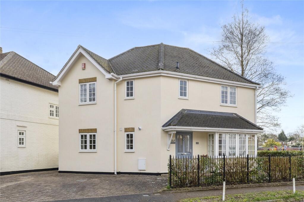 Main image of property: Beechmont Avenue, Virginia Water, Surrey, GU25