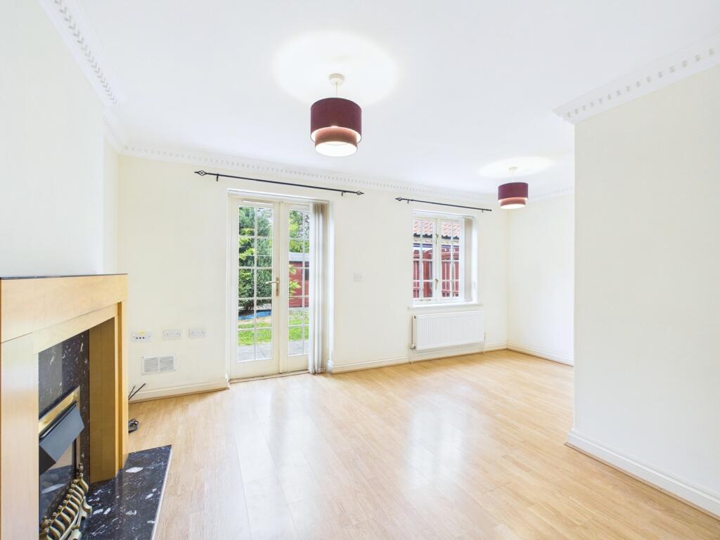 House in Peterborough, South Bretton, Bretton - View 3