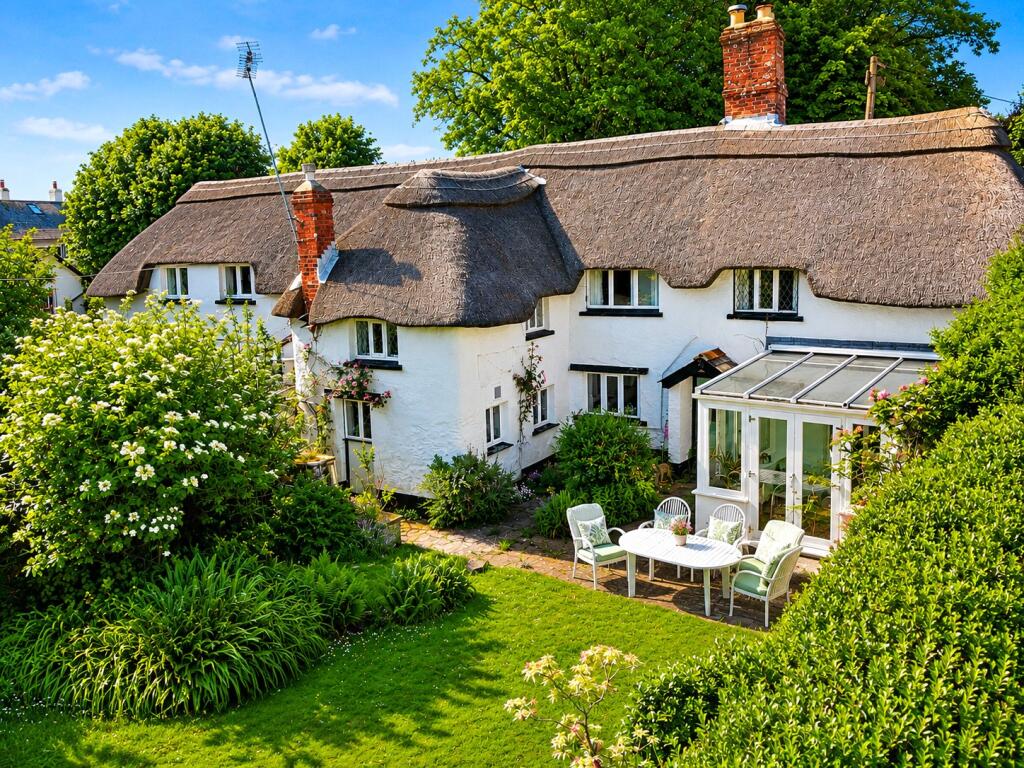 Main image of property: Chulmleigh, Devon, EX18