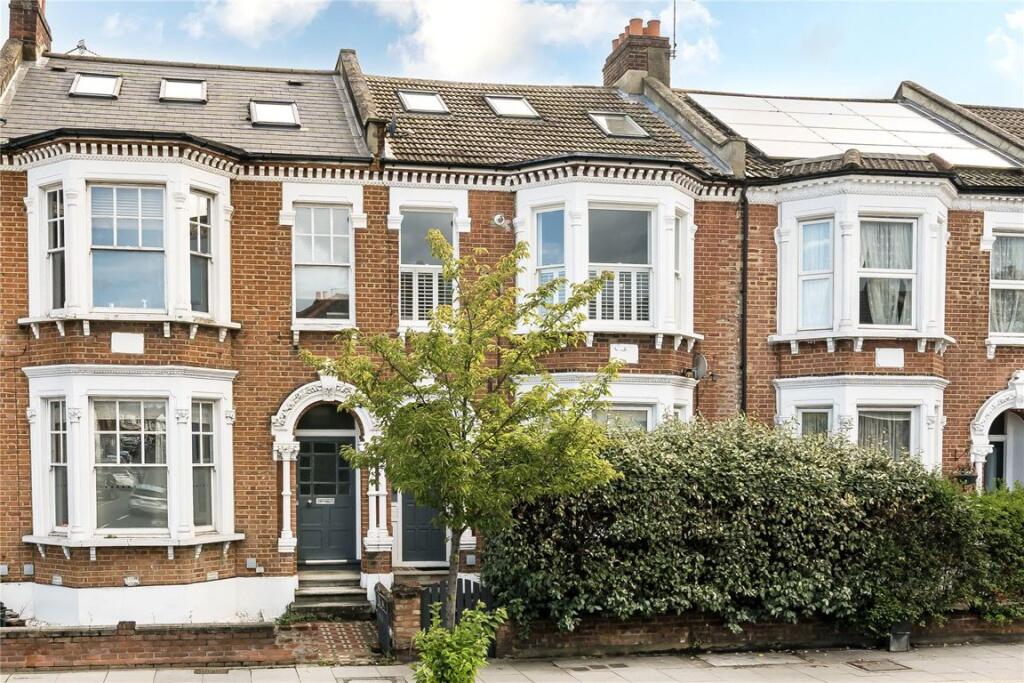 Main image of property: Tooting Bec Road, Tooting