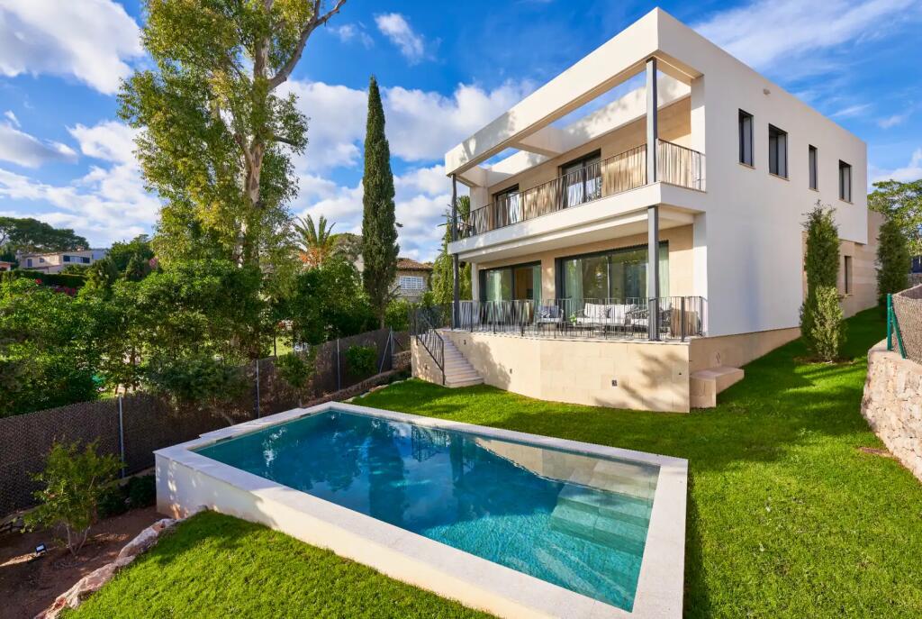 Main image of property: Balearic Islands, Mallorca, Palma de Mallorca