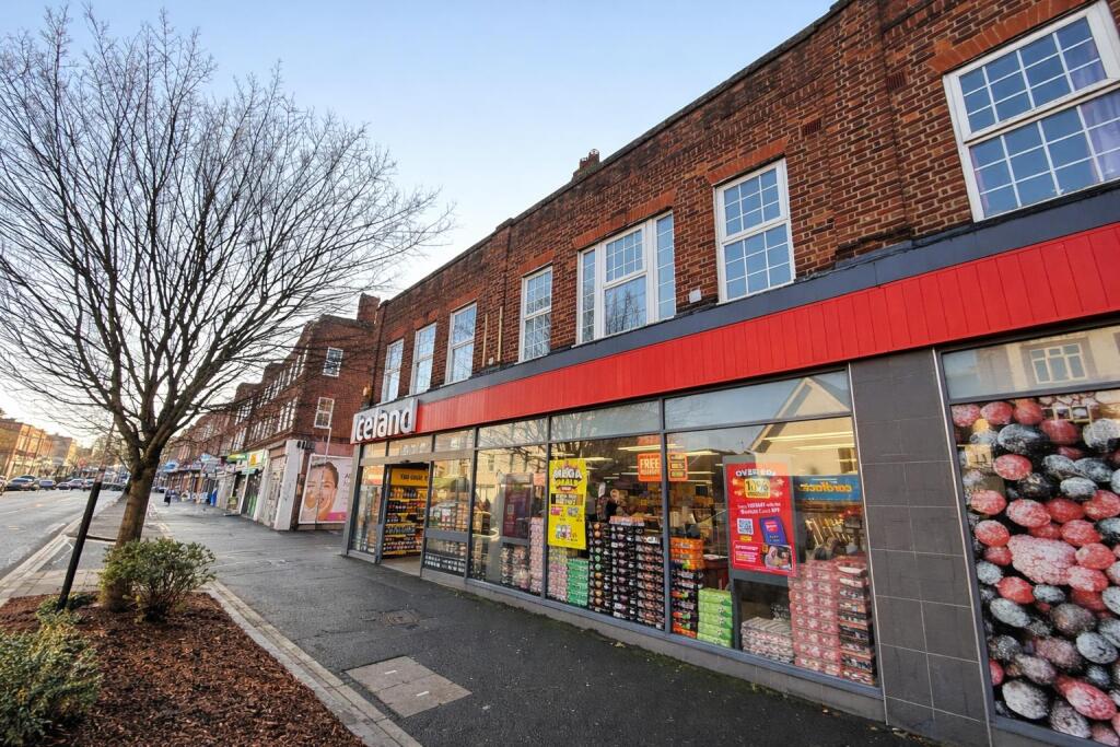 Main image of property: Central Road, Worcester Park