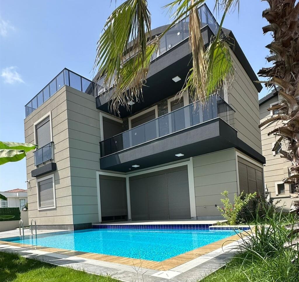 Main image of property: Antalya, Antalya, Belek