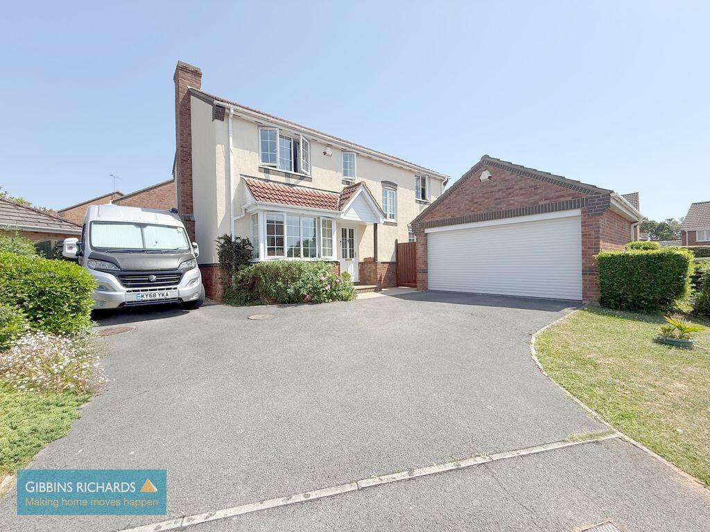 Main image of property: Farriers Green, Taunton