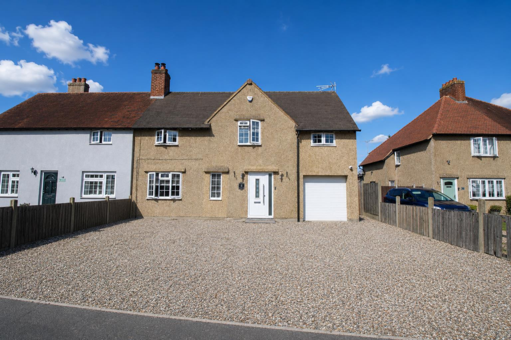 Main image of property: Freshwaters, Harlow