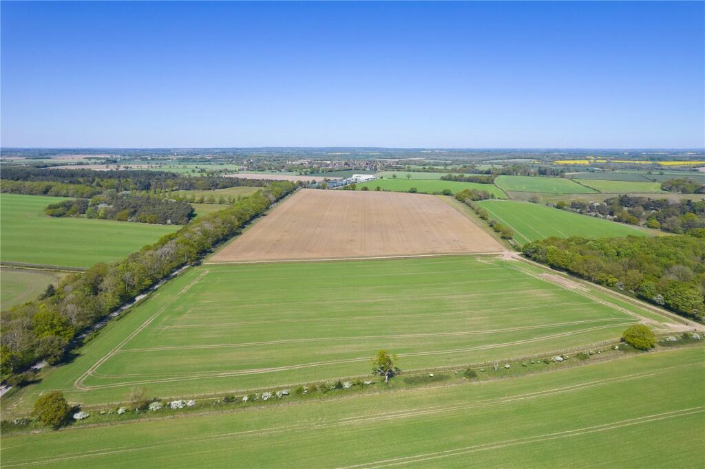 Main image of property: Lot 3 | Park Farm, Bylaugh, Norfolk, NR20
