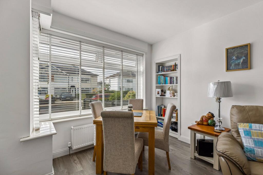 Dunchurch Road, Paisley, Renfrewshire photo 3