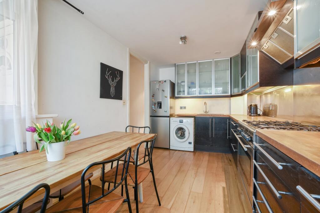 Apartment in London - View 2