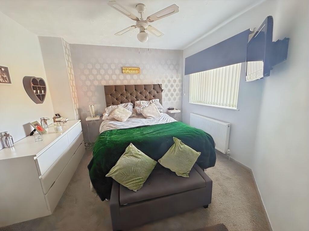 House in Manchester, Greater Manchester - More