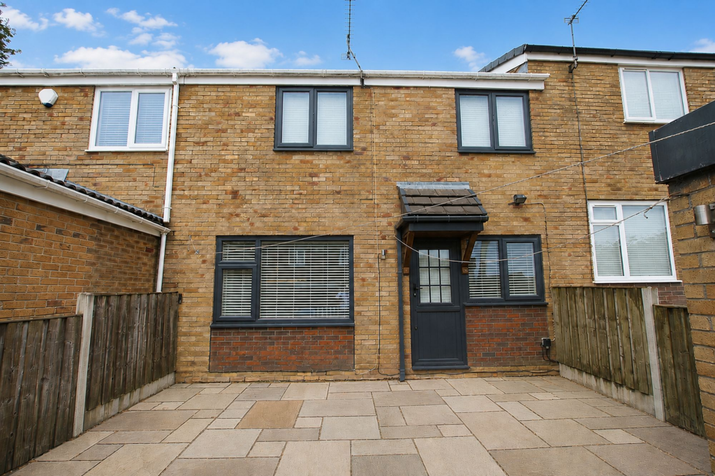 Main image of property: Spotland Tops, Rochdale, OL12