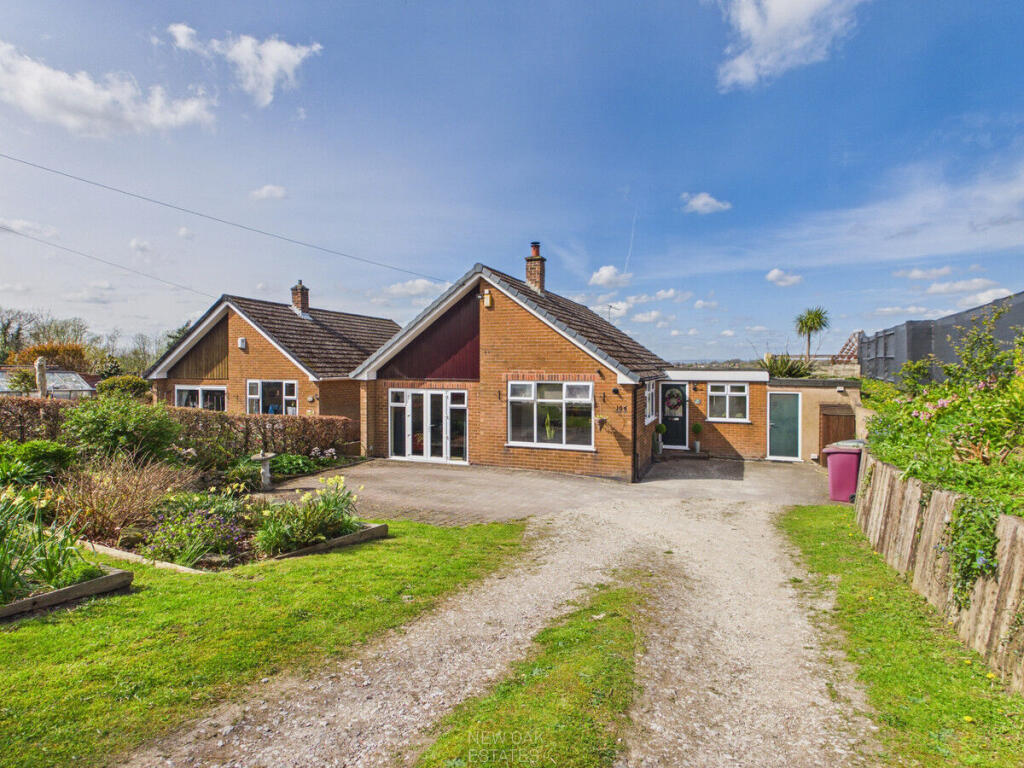 House in Bolsover, Tibshelf - View 3