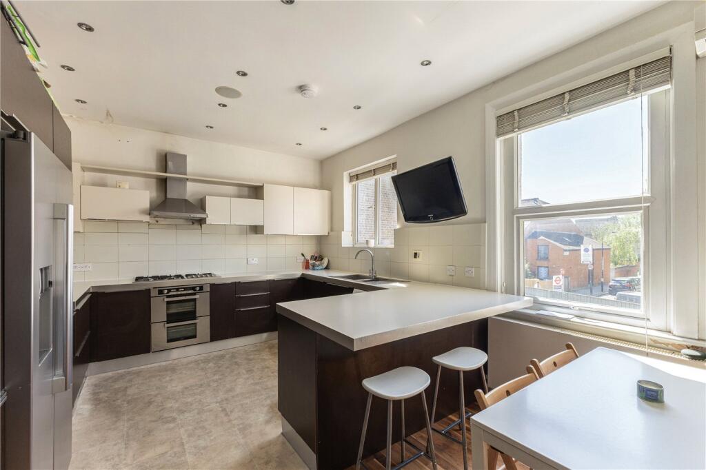 Main image of property: Lambrook Terrace, Fulham, London, SW6
