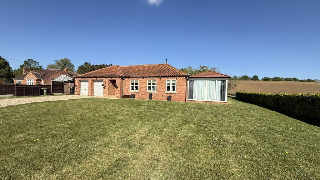 Main image of property: Weldon Road, Hemswell, Gainsborough