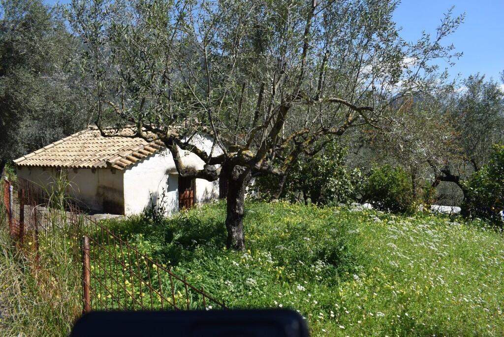 Main image of property: Mani, Peloponnese