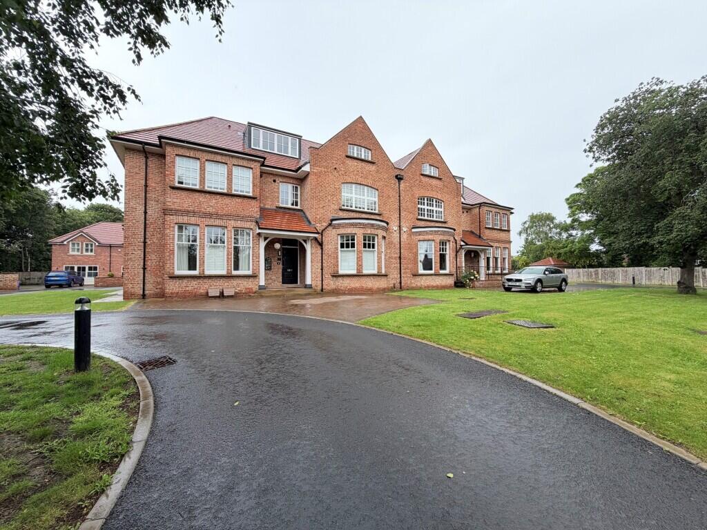 Main image of property: Mill Lane, Norton, Stockton-On-Tees