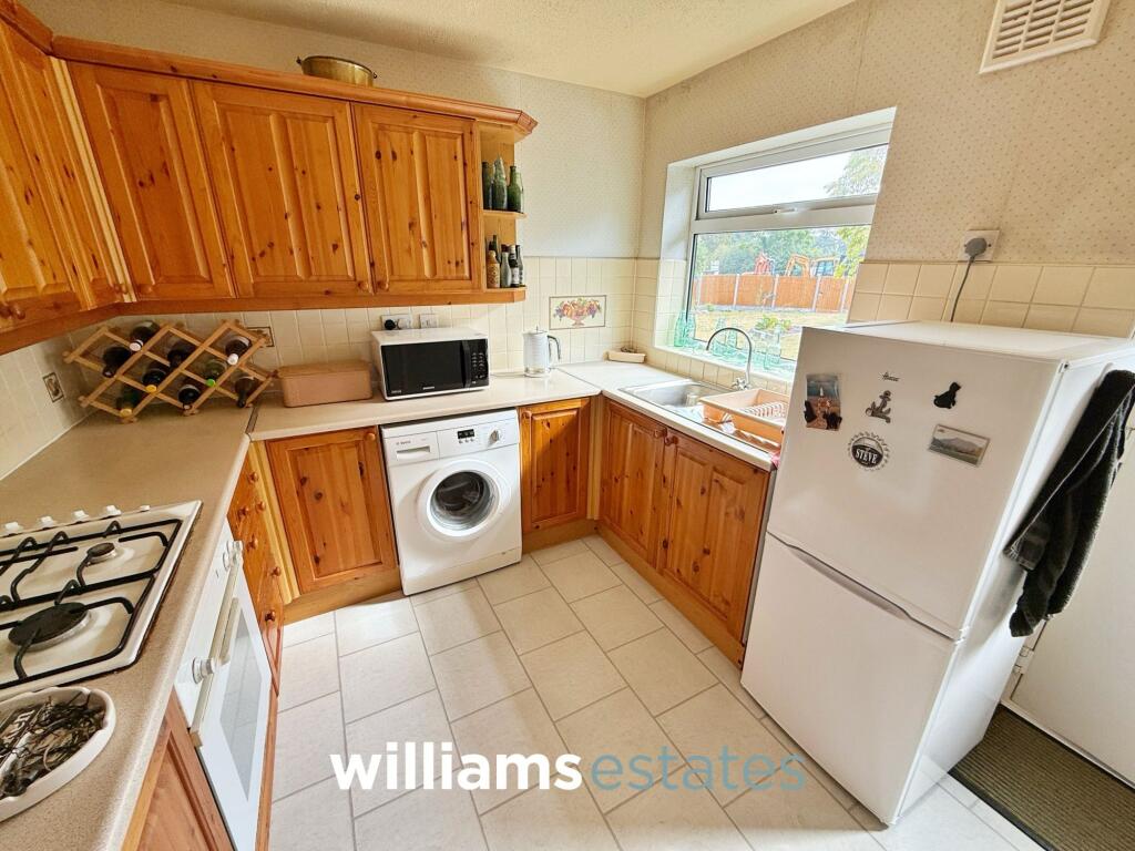 House in Prestatyn - View 4