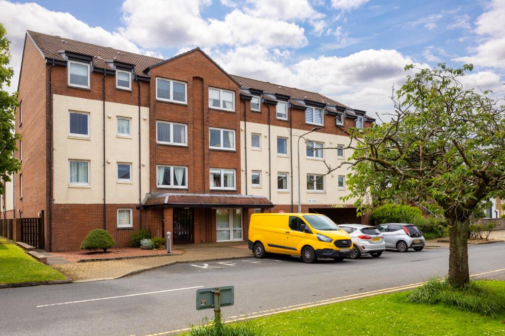 Main image of property: Keil Court, Hanover Street, Helensburgh, Argyll And Bute G84