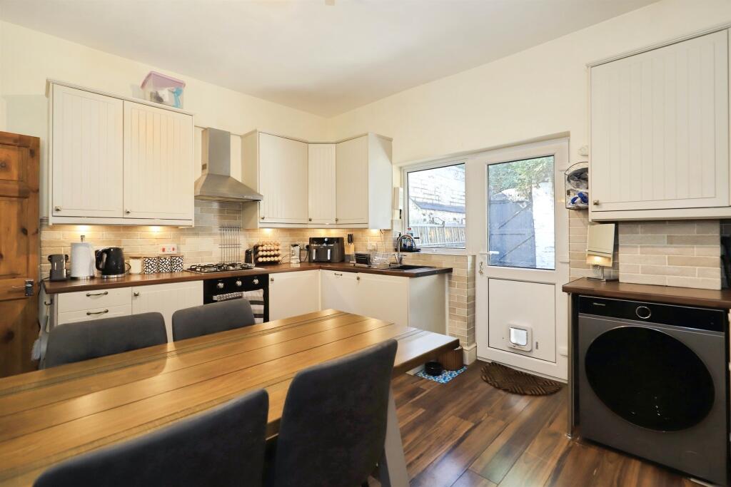 House in Wyre Forest, Kidderminster - More
