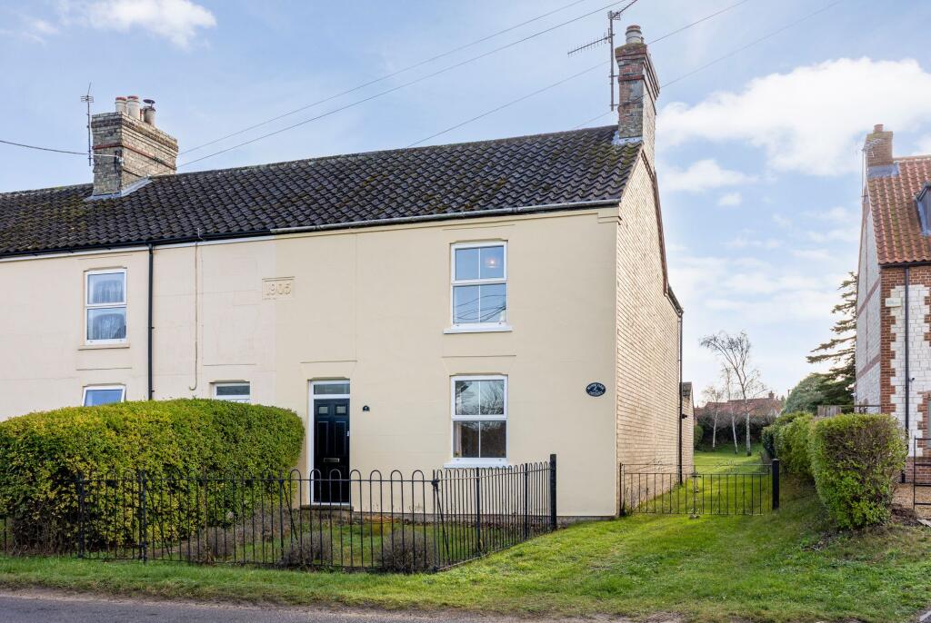 Main image of property: Brancaster