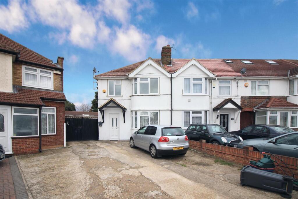 Main image of property: Ash Grove, Heston, TW5