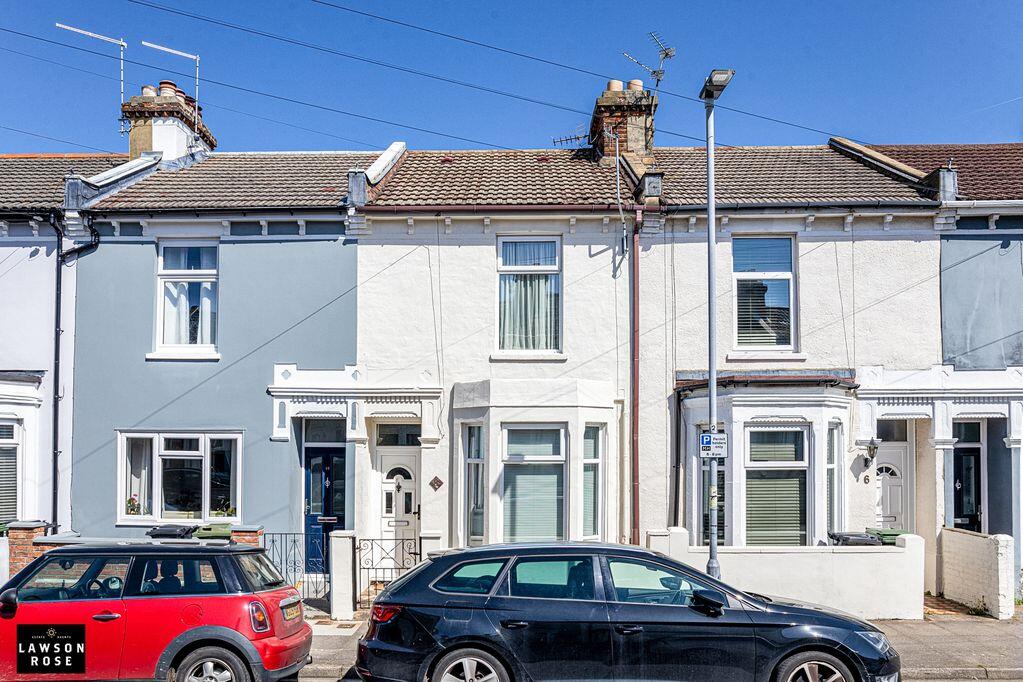 Main image of property: Hunter Road, Southsea