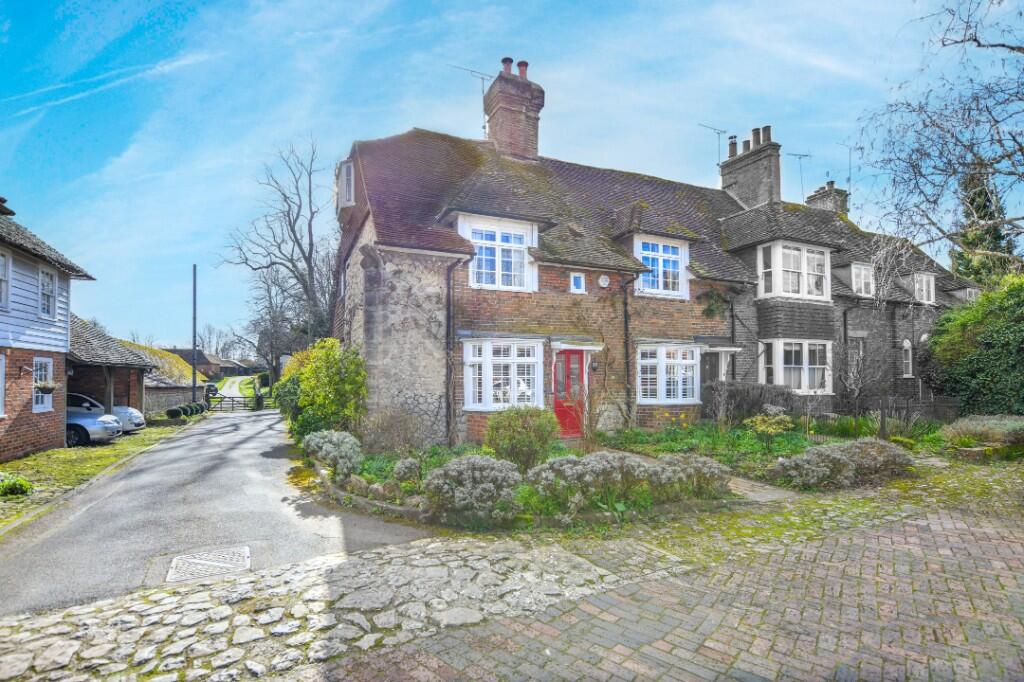 Main image of property: Church Square, Lenham