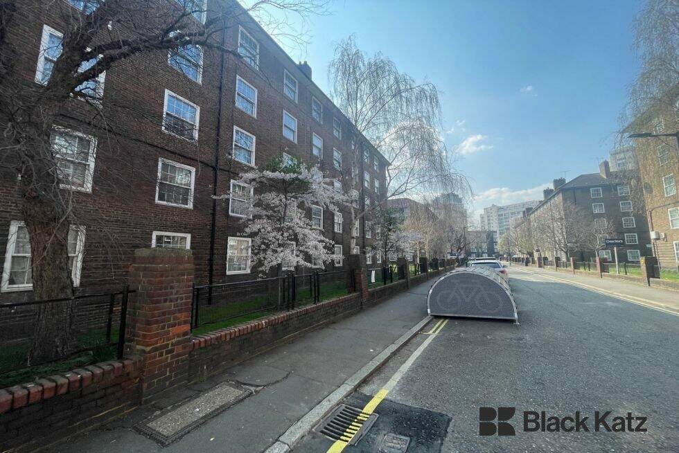 Main image of property: Bath Terrace, London Bridge SE1