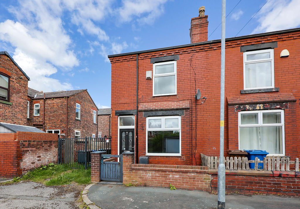 Main image of property: Cecil Avenue, Springfield, Wigan