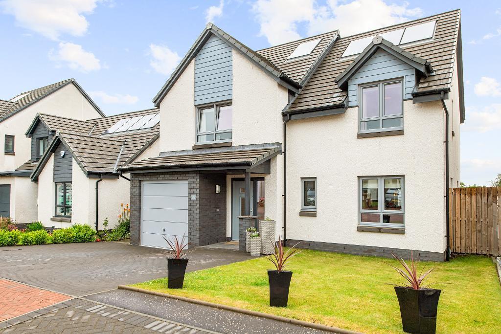 Main image of property: Forth Crescent, Bo'ness, EH51 9FB