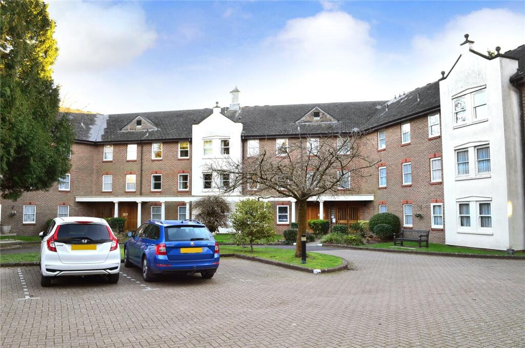 Main image of property: Great House Court, Fairfield Road, East Grinstead, RH19