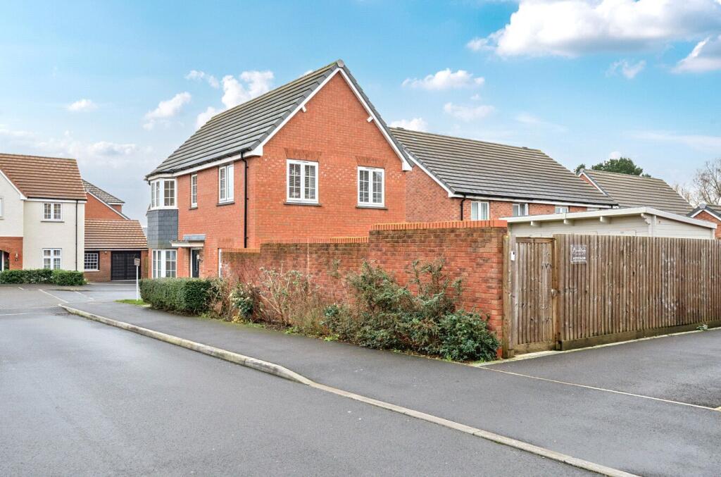 Additional image 16 of Lancelot Drive, Wincanton, Somerset, BA9