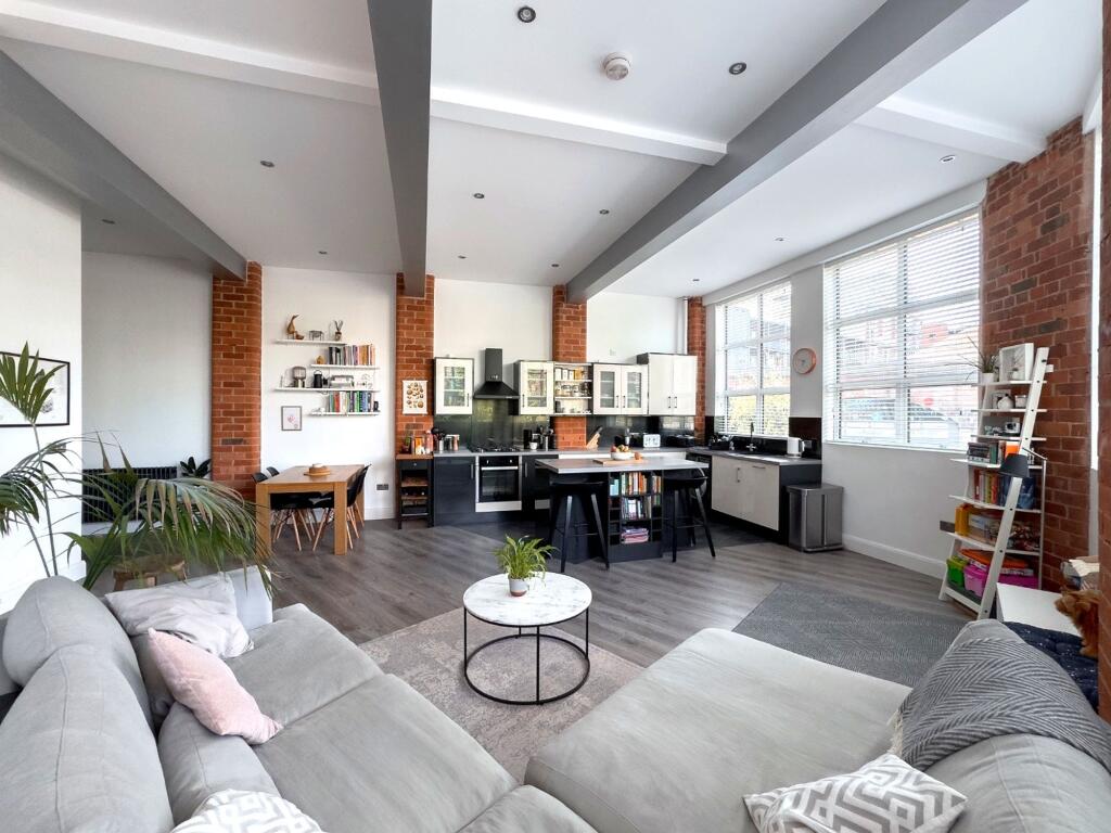 Main image of property: High Court, Leeds, LS2