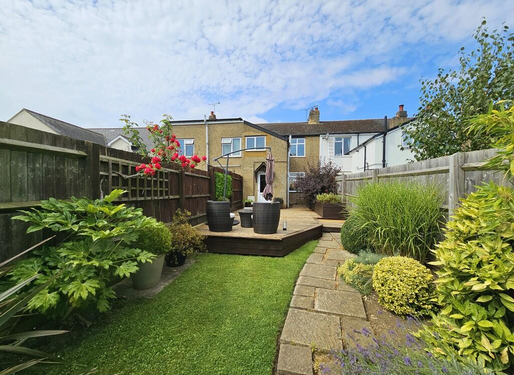 Main image of property: Halse Road, Brackley