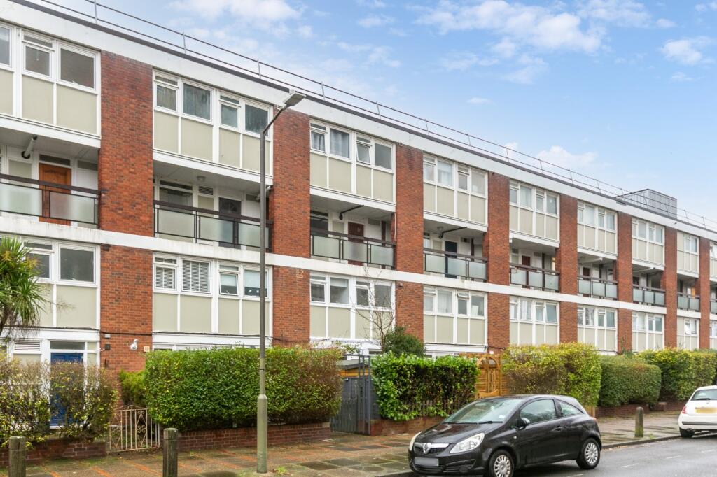 Main image of property: Maskelyne Close, 
Battersea Park, SW11