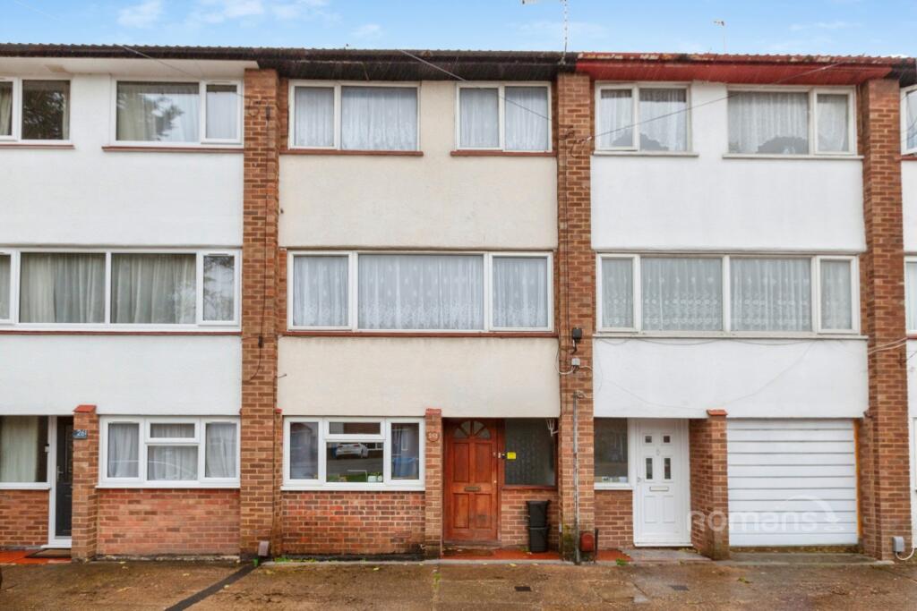 Main image of property: Dedworth Road, Windsor, SL4